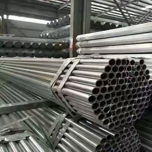 天宁q355nhb耐候钢管